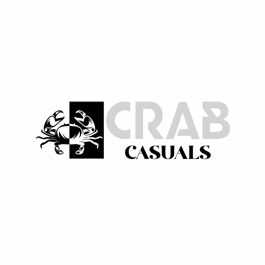 CRAB CASUALS