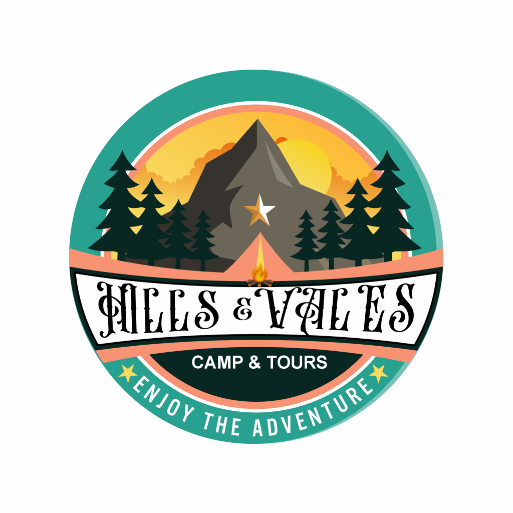 Hills & Vales