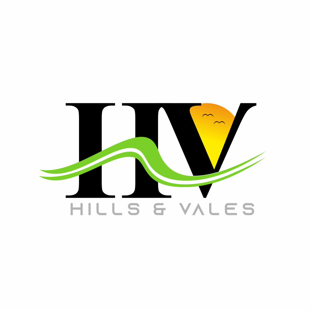 Hills & Vales a