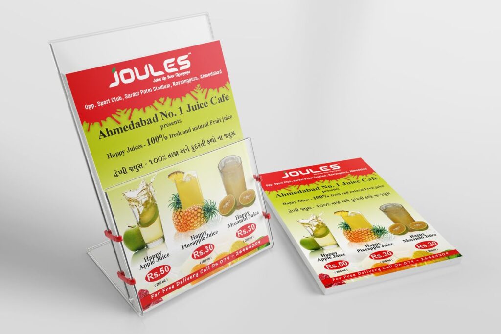 Hotel-Flyer-Leaflet-Design
