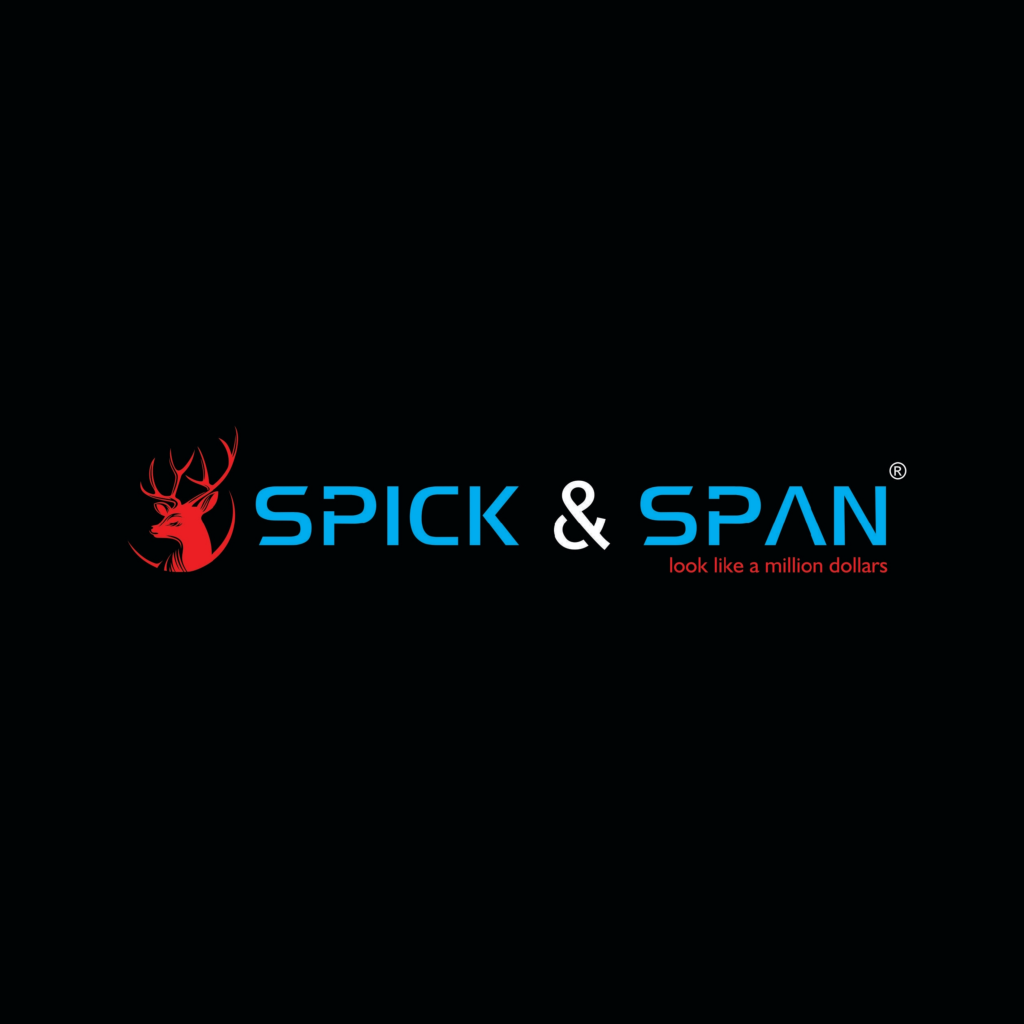 SPICK & SPAN