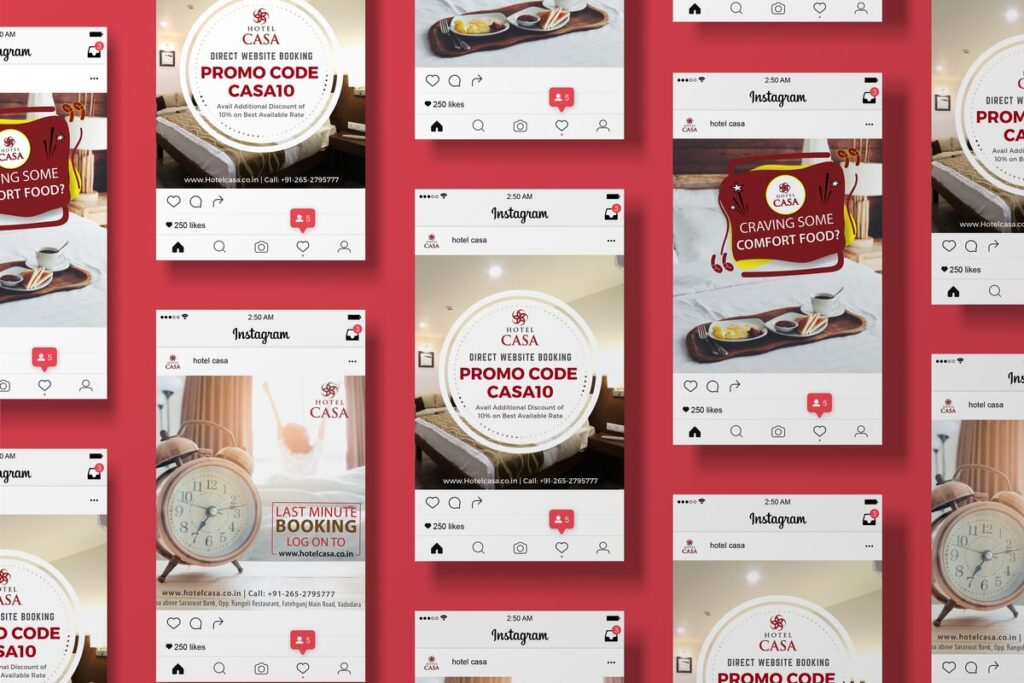 Social-Media-marketing-for-restaurant-cafe-hotel