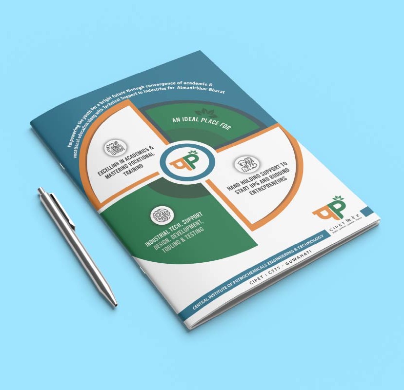 education-institute-flyer-design